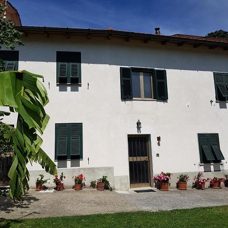 Вилла Casa Luigina Vezzola Экстерьер фото