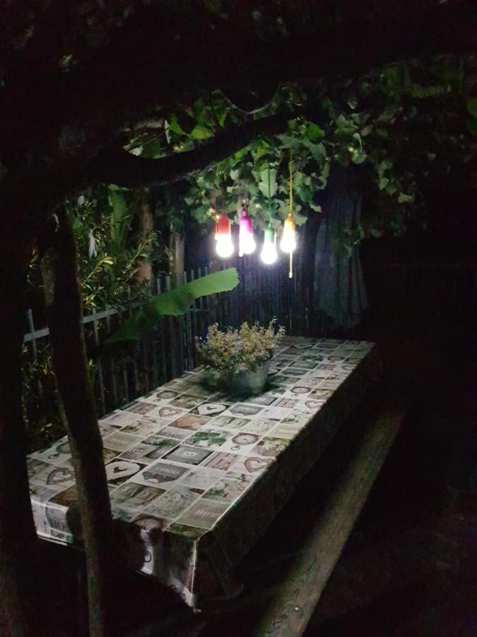 Вилла Casa Luigina Vezzola Экстерьер фото