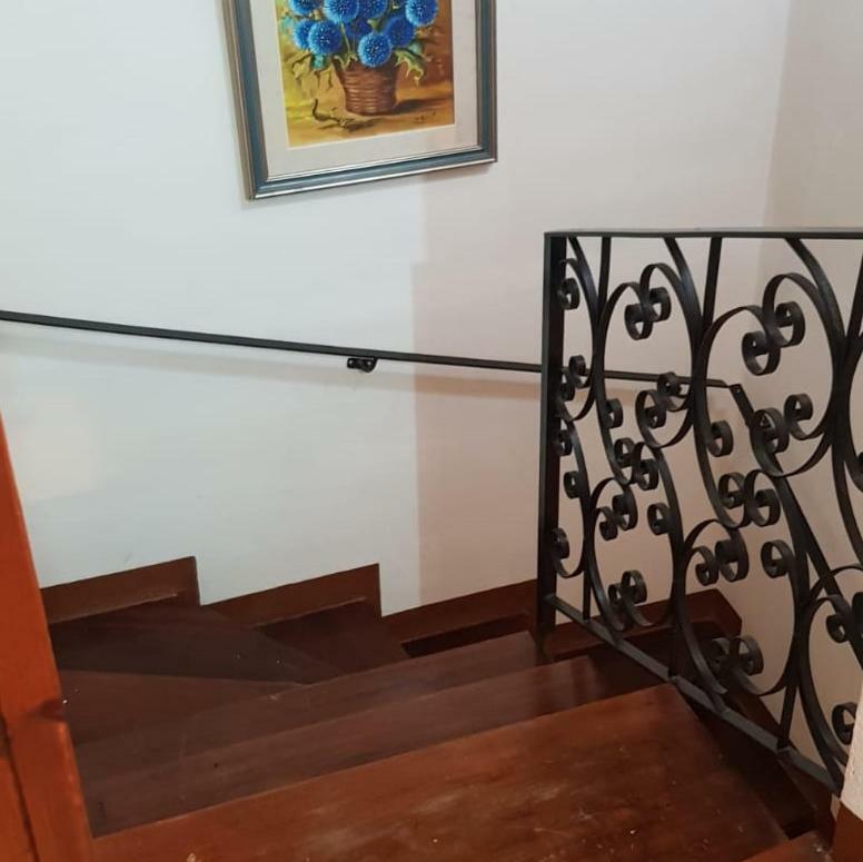 Вилла Casa Luigina Vezzola Экстерьер фото
