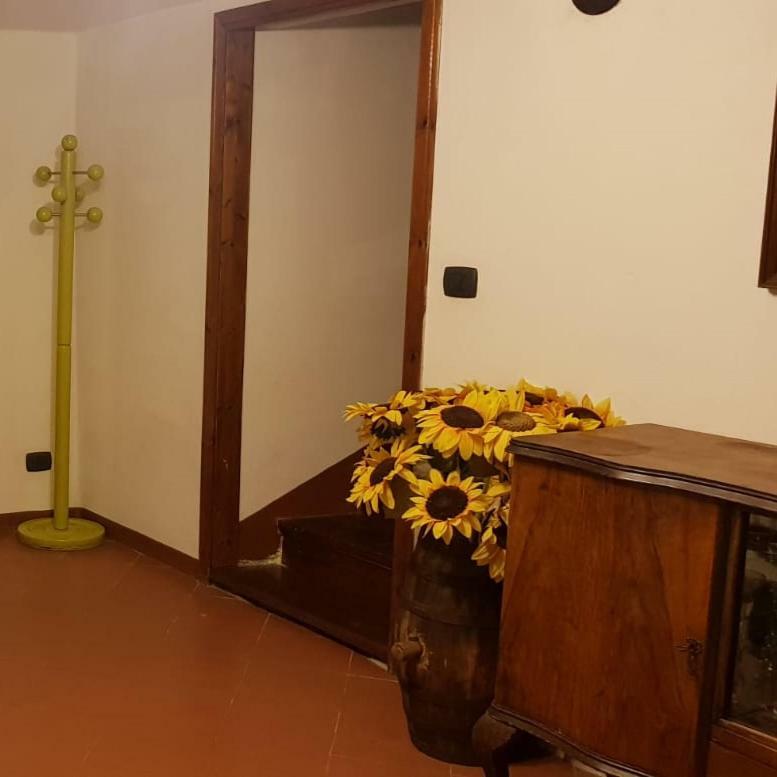 Вилла Casa Luigina Vezzola Экстерьер фото