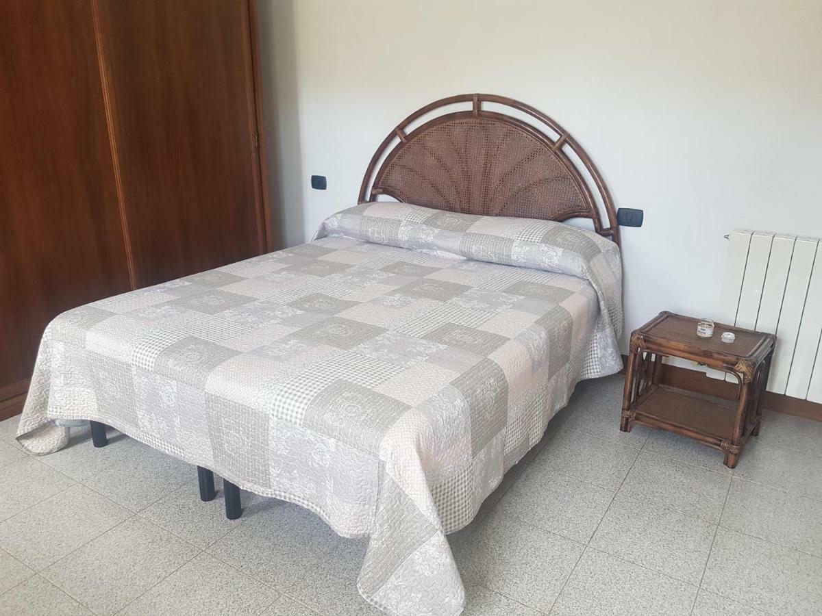 Вилла Casa Luigina Vezzola Экстерьер фото