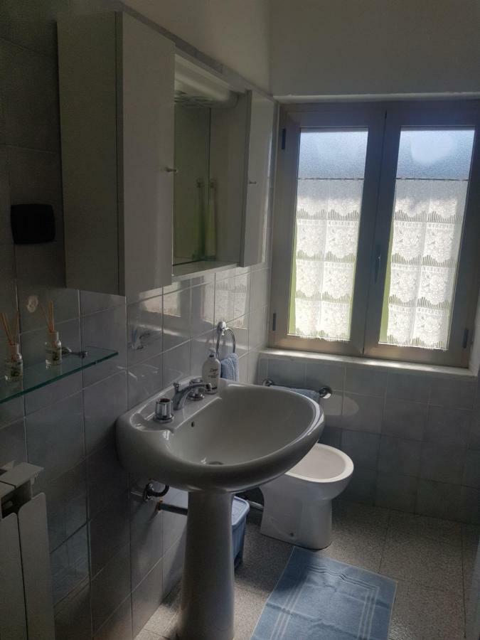 Вилла Casa Luigina Vezzola Экстерьер фото